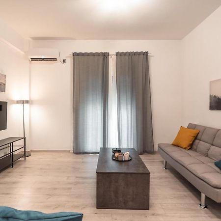 Urban Serenity Gem In Kallithea Neighbourhood! Athen Exterior foto