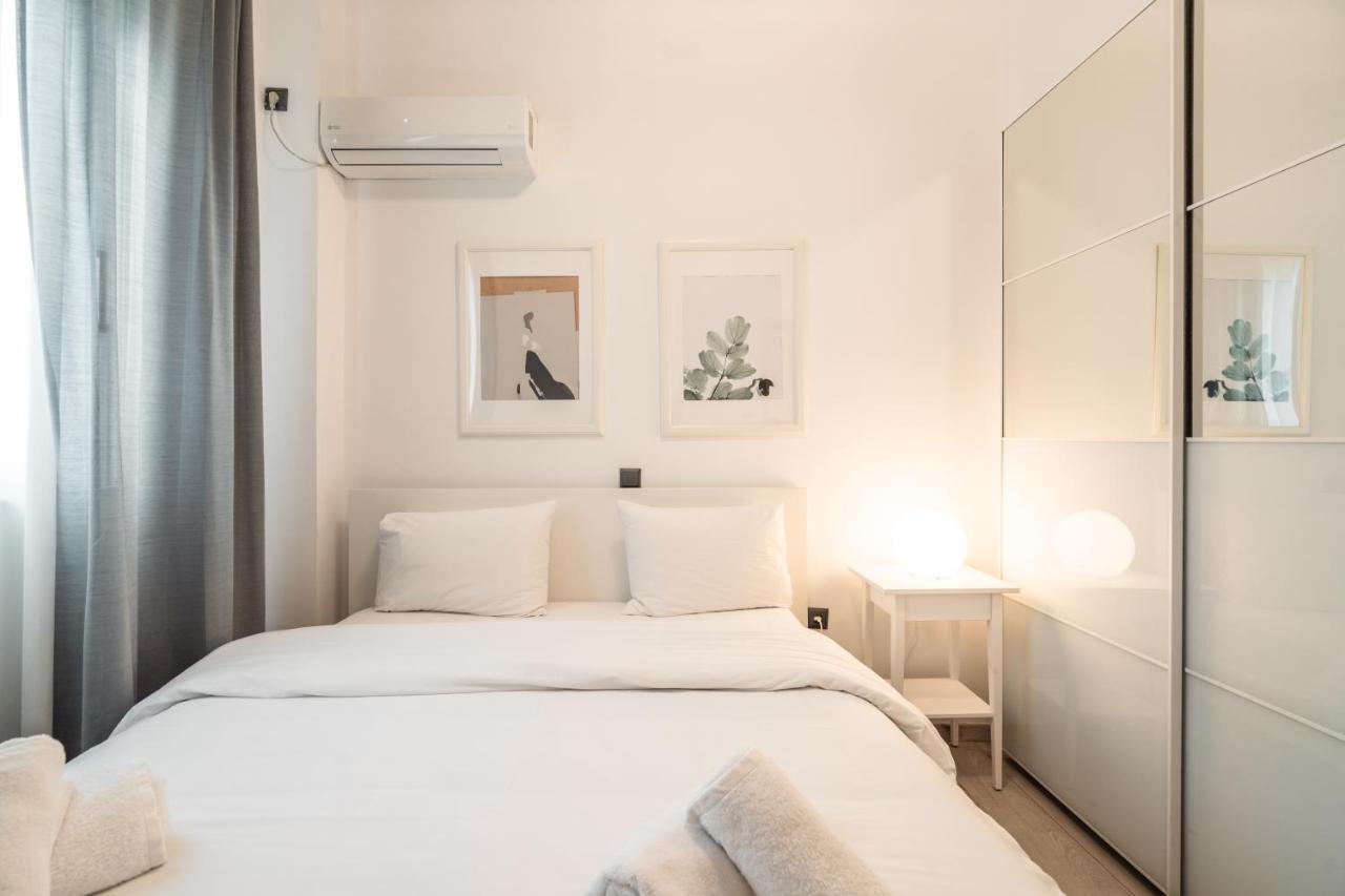 Urban Serenity Gem In Kallithea Neighbourhood! Athen Exterior foto