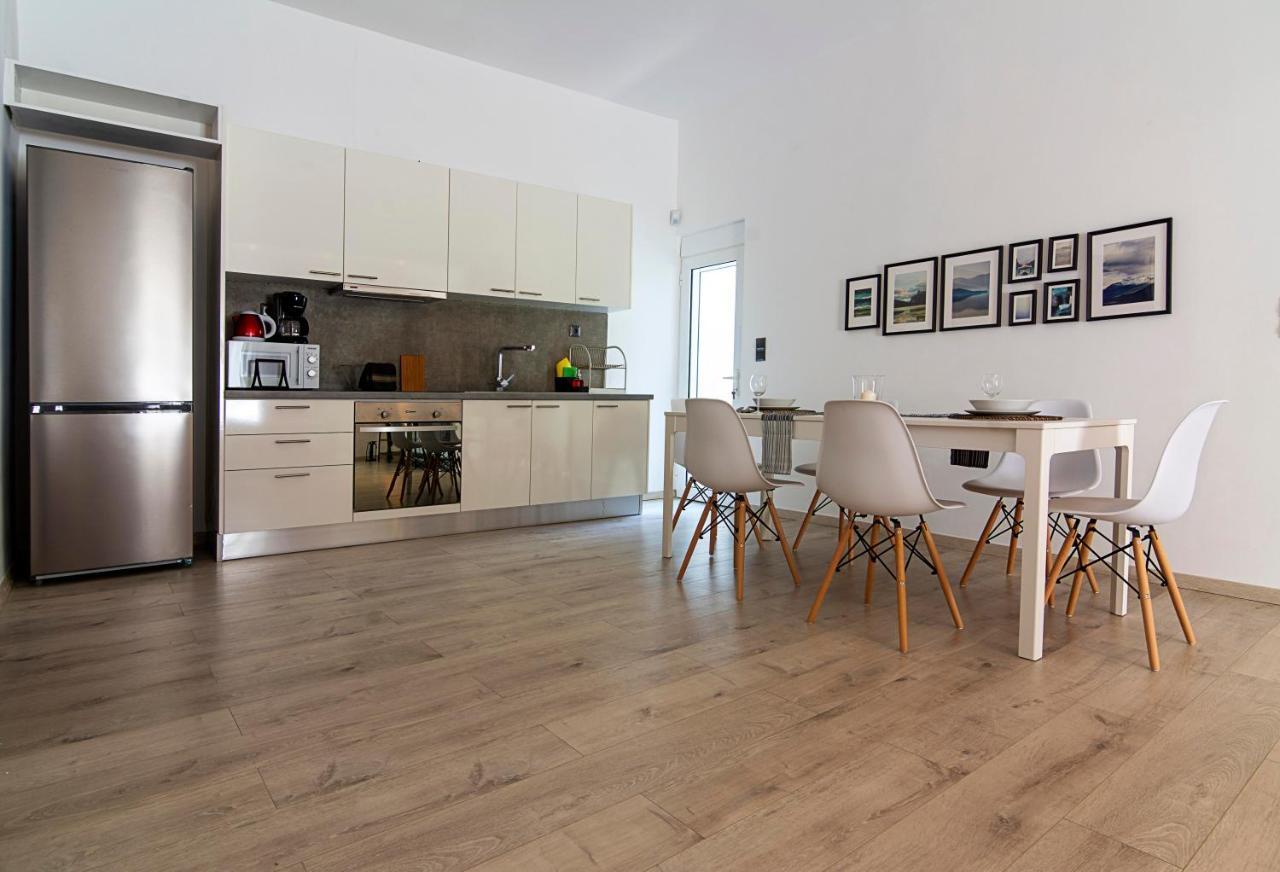Urban Serenity Gem In Kallithea Neighbourhood! Athen Exterior foto